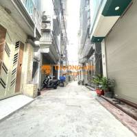 Bán nhà 6 tầng thang máy đường xuân đỉnh - ngay công viên hòa bình 33m2 - chỉ 8.5 tỷ tl