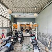 Bán nhà phú nhuận hxh 80m2 5 tầng ngang 6m sát mt nguyễn văn trỗi 10.8 tỷ.