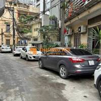 Siêu hiếm bán nhà ngọc thụy, long biên, phân lô quân đội chỉ hơn 9 tỷ - 45m², 5 tầng, gara, ô tô