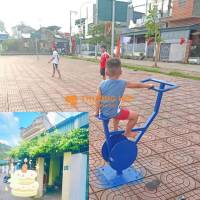 Cơ hội vàng cho nhà đầu tư lâu dài nhà 2 tầng