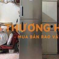 Thanh lý 2 tủ lạnh Electrolux 311 lít