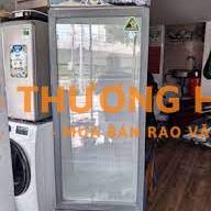 Thanh Lý tủ Cấp Đông, tủ mát do nghỉ bán hàng