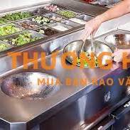 Tuyển Nhân Viên Phụ Bếp Lạnh Sandwiches Healthy