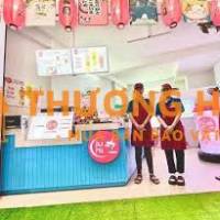 Nhân Viên Pha Chế tại Trà Sữa JUNI
