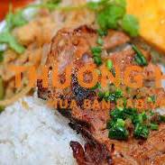 Cần tuyển người bán cơm sườn