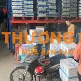 Tuyển NV Bốc Xếp (làm kho hàng nhẹ)