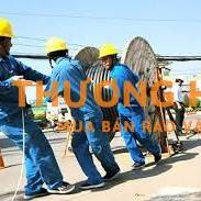 CẦN TUYỂN NHÂN VIÊN THI CÔNG VIỄN THÔNG
