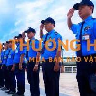NHÂN VIÊN BẢO VỆ NỘI BỘ CÔNG TY SẢN XUẤT
