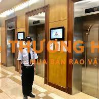 Cần 1 Bảo Vệ Ăn Ở Lại Làm Tòa Nhà Văn Phòng