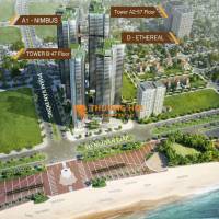 The Soleil Đà Nẵng mở bán trực tiếp từ chủ đầu tư. C/K khủng. Hỗ trợ lãi suất 0% đến 24th