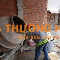 Tuyển nam lao động phổ thông