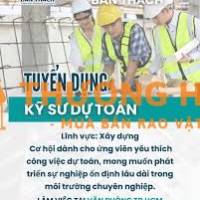 Nhân Viên QS (Thanh Quyết Toán)