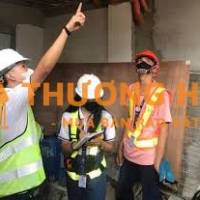 giám sát xây dựng ( 1 năm kinh nghiệm)