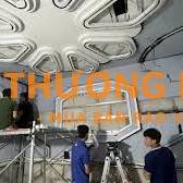 ĐI LÀM NGAY - TUYỂN THỢ RÁP PHÒNG KARAOKE - TPHCM