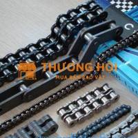 Xích bước đôi cho hệ thống truyền động dài