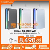 Máy tính bảng cao cấp Galaxy Tab S10 Fe Wifi