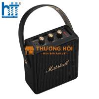Loa Marshall Stockwell II Black Brass – Âm thanh di động đỉnh cao cho mọi không gian