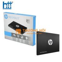 SSD HP S700 500GB 2.5-Inch SATA III 2DP99AA - Giá tốt