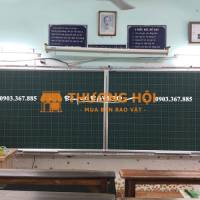 BẢNG TRƯỢT NGANG NGUYÊN KHỐI BAVICO