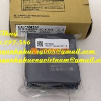 Module điều khiển 16 vị trí Mitsubishi QD77MS16 - Chính hãng