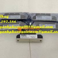 Module IGBT PK55FG160 - Chuyên thiết bị điện Bình Dương