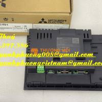 Mitsubishi GS2107-WTBD-N - Màn hình cảm ứng độ phân giải cao