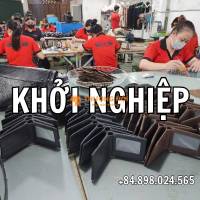 BẮT ĐẦU KHỞI NGHIỆP BÁN ĐỒ DA – CƠ HỘI VÀNG MÙA TẾT