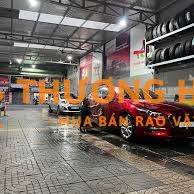 tuyển thợ rửa xe