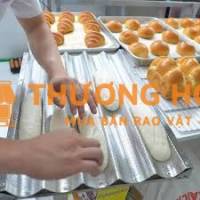 [KCN An Hạ]-Nhân viên làm bánh mì thu nhập 7-15tr
