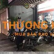 Cần tuyển bảo vệ trông coi xe