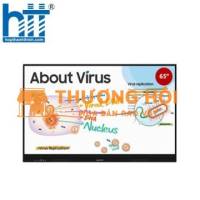 Màn hình tương tác Aikyo AID-B6525UHD