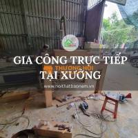 Xưởng Thi Công Nội Thất Trọn Gói Uy Tín | Báo Giá Tận Xưởng 2025