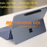 Microsoft Surface Pro 12" – Windows 11 Copilot+ PC