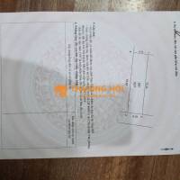 CHỦ CẦN TIỀN BÁN GẤP 80M TỔ 10 QUANG MINH,MT 5M,Ô TÔ VÀO ĐẤT