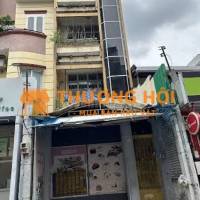 Mặt Tiền Đặng Văn Ngữ, P.10, Phú Nhuận: DT 4.1x21.65m, Chính Chủ Bán Gấp, Giá Tốt Chỉ 25,0 Tỷ!