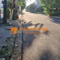 NHÀ 2 TẦNG – MẶT TIỀN 7.5M – 6.5 TỶ – TRỤC CHÍNH MẸ THỨ – HÒA XUÂN
