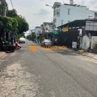 Biệt thự Mini Mặt Tiền Hiệp Thành 18, P. Hiệp Thành 6.8x22m