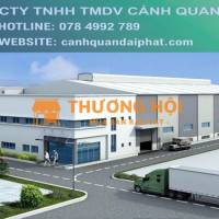 KINH NGHIỆM BẢO DƯỠNG CẢNH QUAN NHÀ MÁY THEO MÙA Ở VIỆT NAM