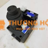 Van Thủy Lực Chống Lún, Van Chống Lún Thủy Lực, Van Thủy Lực 220V, Van Gạt Thủy Lực