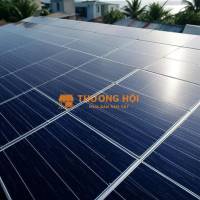 Đơn vị lắp đặt điện năng lượng mặt trời giá rẻ 2025
