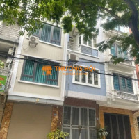 Bán nhà mặt phố thanh liệt 45m, 7 tầng, thang máy, mặt tiền 4m; nhỉnh 19 tỷ