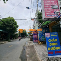 Biệt thự mini mặt tiền trương thị hoa, p.tân thới hiệp, 6.6x28m đúc 4 tấm