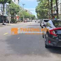 Đầu tư vàng – nhà 3 tầng mặt tiền võ chí công 281 m² – giá chỉ 27 tỷ (<100 tr/m²)