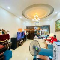 Bán nhà đầu tư trung phụng 95m2, ô tô,lô góc, ngõ thông, thang máy, đầu từ dòng tiền siêu khủng.