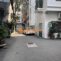 Bán nhà phú lương 40m2, 5t, ngõ thông, ô tô tránh nhau, thang máy, nhà mới ở ngay.