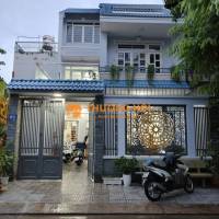 Bán căn biệt thự khu víp kdc an sương, p.tân hưng thuận, quận 12