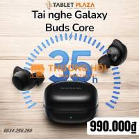 Galaxy BUDS CORE – Tai nghe Samsung chính hãng