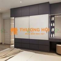 99+ Mẫu Tủ Quần Áo Cánh Trượt Hiện Đại 2025 – Đẹp, Sang, Siêu Tiết Kiệm