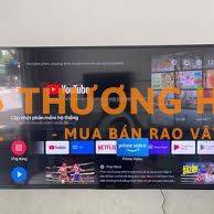 THÁNH LÝ TI VI SONY 43 INH,LONG BIÊN ĐỨC GIÀNG HÀ NỘI