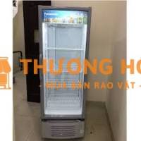THANH LÝ – TỦ MÁT PANASONIC 350L (Nhập khẩu Thái Lan)